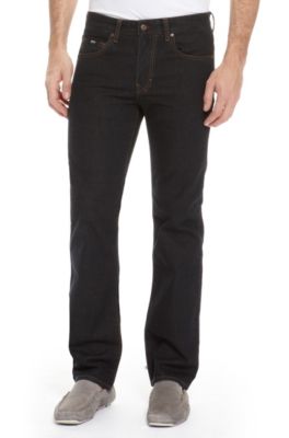 'Kansas' | Regular Fit Straight Leg Jean