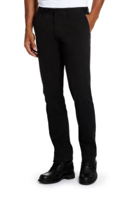 'Crigan 1-D ' | Slim Fit, Cotton Blend Casual Pant