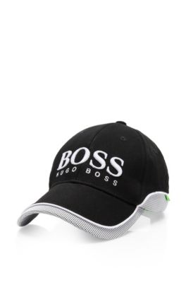 'Cap MK&rsquo; | Cotton Baseball Cap