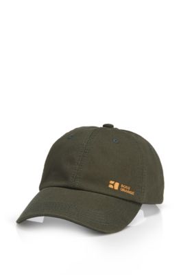 'Forcano' | Cotton Baseball Cap