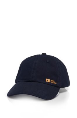 'Forcano' | Cotton Baseball Cap