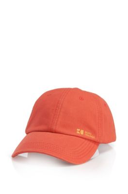 'Forcano' | Cotton Baseball Cap
