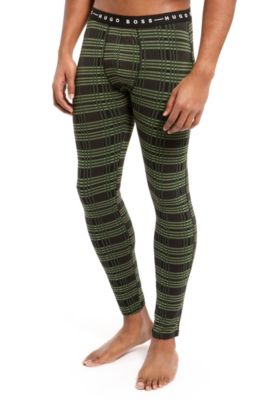 'Innovation' | Stretch Cotton Long John