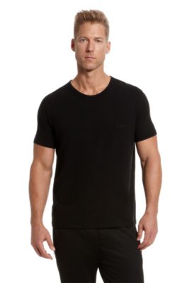 'T-Shirt' | Big & Tall, Stretch Cotton T-Shirt