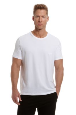 'T-Shirt' | Big & Tall, Stretch Cotton T-Shirt