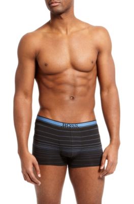 'Innovation' | Cotton-Modal Trunk