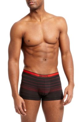 'Innovation' | Cotton-Modal Trunk