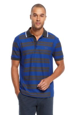 'Paddy' | Modern Fit, Cotton Polo Shirt