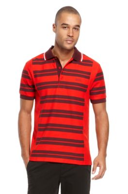 'Paddy' | Modern Fit, Cotton Polo Shirt