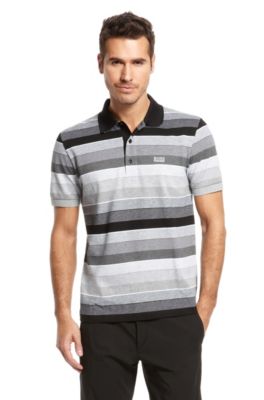 'Paddy' | Modern Fit, Cotton Polo Shirt