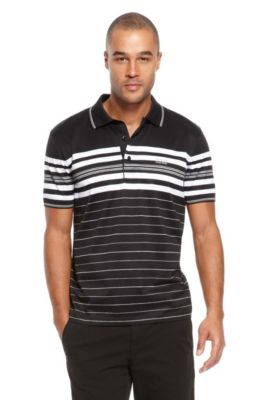 'Paddy' | Modern Fit, Cotton Polo Shirt