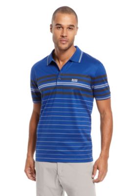 'Paddy' | Modern Fit, Cotton Polo Shirt