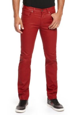'Hugo 708' | Extra Slim Fit Jean