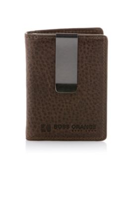 'Nambi' | Leather Wallet