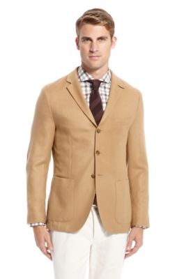 'Helton' | Modern Fit, Wool-Cashmere Sport Coat