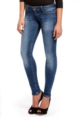 'Lunja' | Skinny Jean