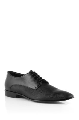 'Blamon' | Leather Lace-Up Dress Shoe