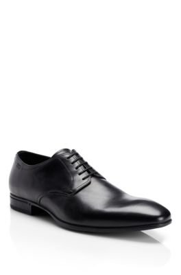 'Veros' | Leather Lace-Up Dress Shoe