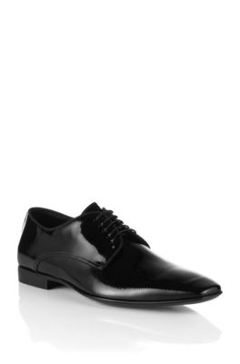 'Everrio' | Leather Lace-Up Dress Shoe