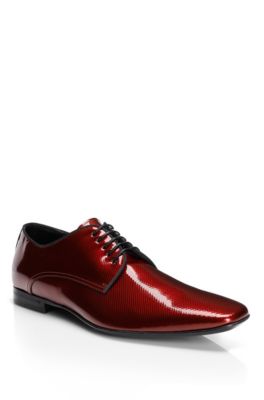 'Everrio' | Leather Lace-Up Dress Shoe