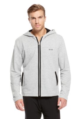 'Innovation' | Cotton-Jersey Sweatshirt