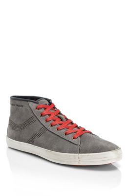 'Sansior' | Calfskin Sneaker