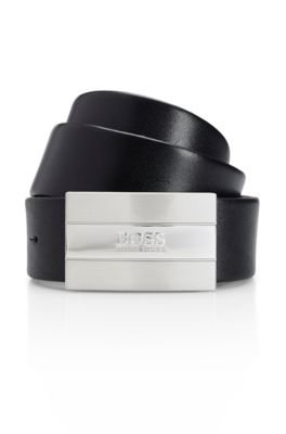 'Emirko' | Leather Belt