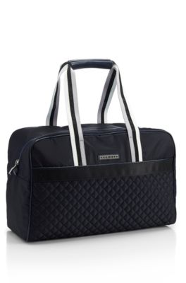'Meevian' | Performance-Blend Top Handle Bag