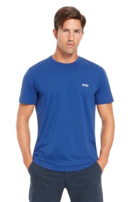 'Tee' | Cotton Graphic T-Shirt