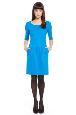 'Kalea' | Stretch Sheath Dress