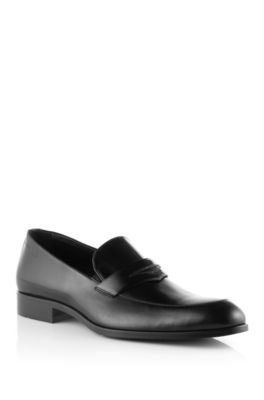'Firlor' | Leather Loafer