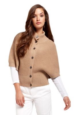 'Sweater' | Wool-Blend Dolman Sleeve Sweater