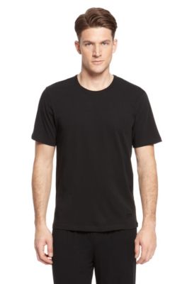 'Shirt' | Cotton Undershirt, 3-Pack