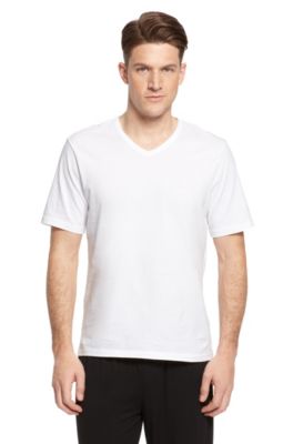 'Shirt' |  Cotton Undershirt, 3-Pack