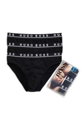 'Mini' |  Micromodal Brief, 3-Pack