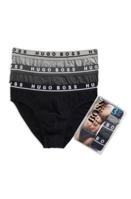 'Mini' |  Micromodal Brief, 3-Pack