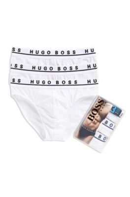 'Mini' |  Micromodal Brief, 3-Pack