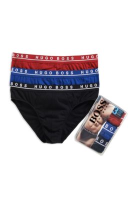 'Mini' |  Micromodal Brief, 3-Pack