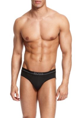 'Mini BM' | Stretch Brief