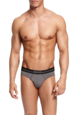 'Mini BM' | Stretch Brief