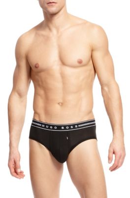 'Mini BM' | Stretch Modal Brief 