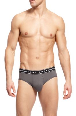 'Mini BM' | Stretch Modal Brief