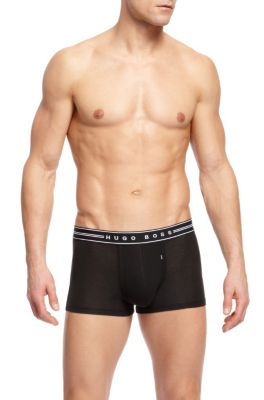'Boxer BM' | Stretch Modal Trunk 
