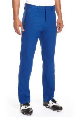 'Haymer Pro' | Regular Fit, Performance Pants MK