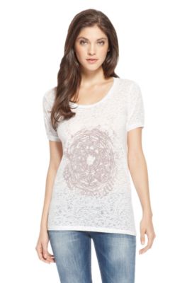 'Tunja' | Slub Knit Top