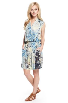'Dansa' | Stretch-Jersey Dress