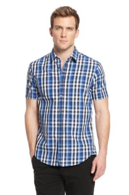 'Bastiano' | Cotton Casual Shirt