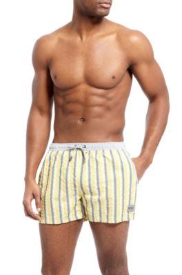 'Goldeneye' | Swimwear