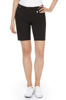 'Hanami' | Performance-Blend Shorts