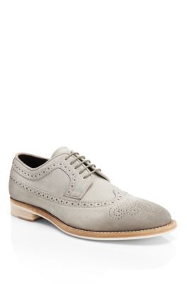 'Ofero' | Leather Oxford Dress Shoe